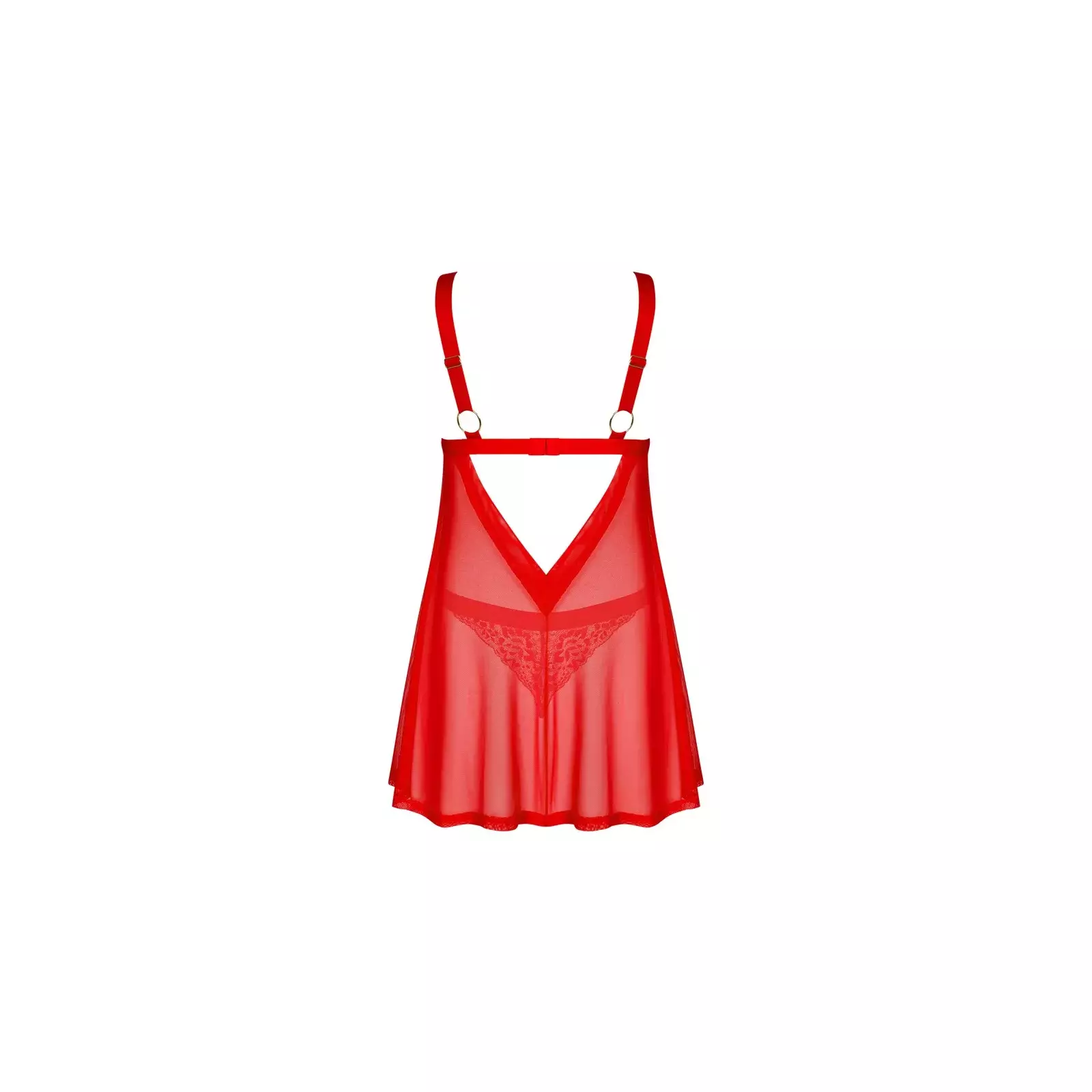 OBS Babydoll XS/S - Modelis 27516233941 Photo 4