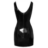 Dress buckle black level Vinyl Dress Buckle S Photo 9