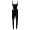 Vinyl Jumpsuit Bodie M 28516441031 Photo 10