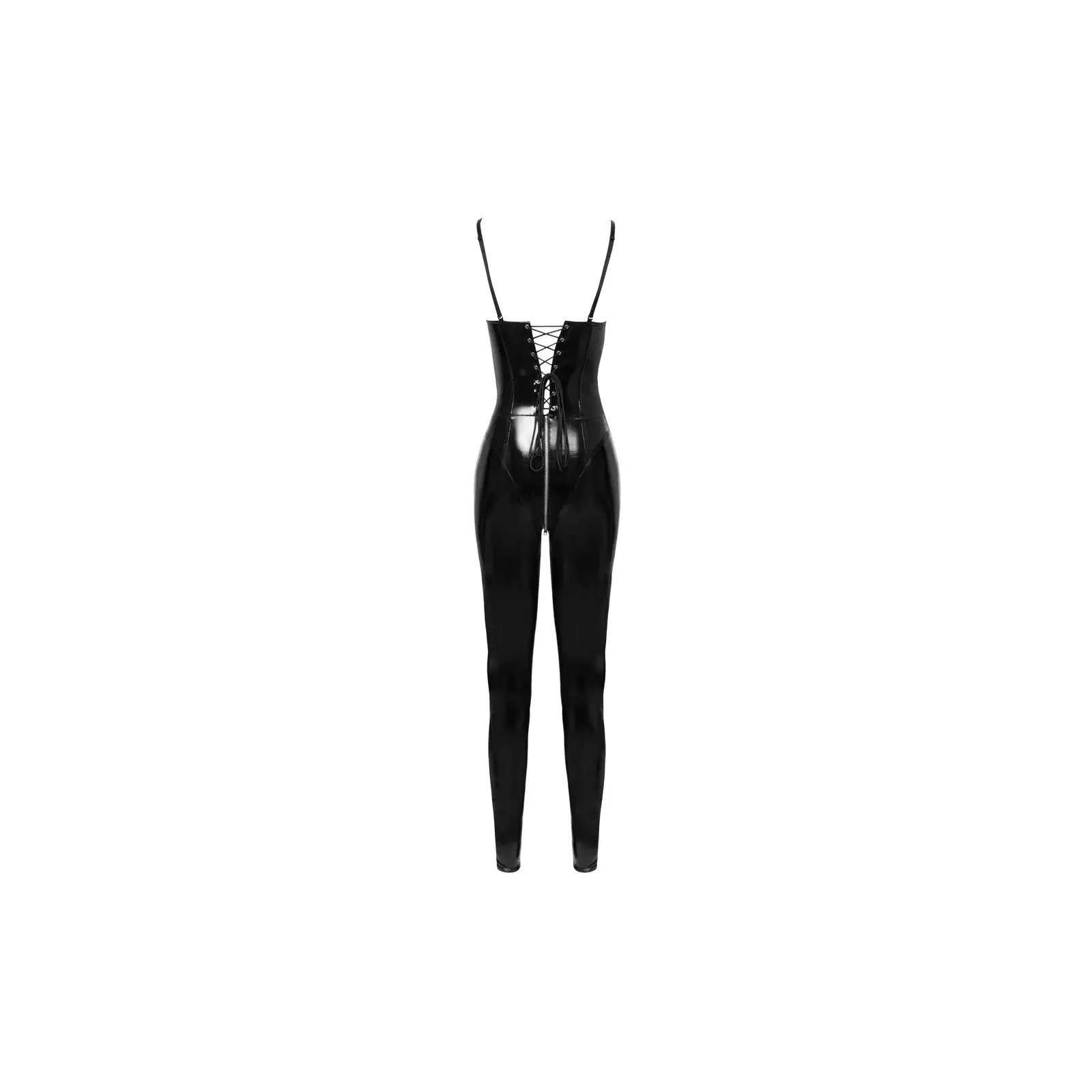 Vinyl Jumpsuit Bodie 2XL 28516441061 Photo 11