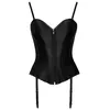 Overbust corset Cottelli Collection 26114651031 size M Photo 6