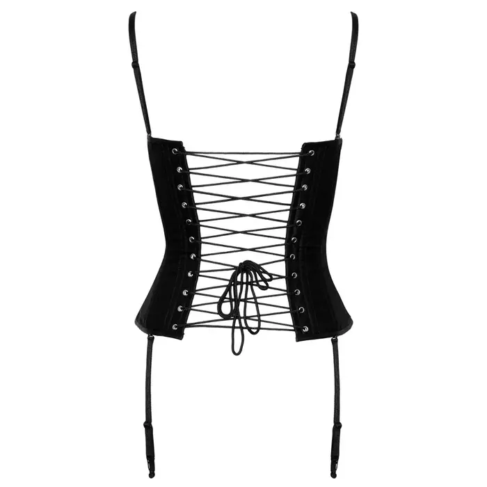 Overbust corset Cottelli Collection 26114651031 size M Photo 7