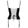 Overbust corset Cottelli Collection 26114651031 size M Photo 7