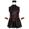 Dress bodice Cottelli Collection Dress Bodice XL Photo 6