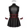Dress bodice Cottelli Collection Dress Bodice XL Photo 7