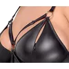 Dress Bondage 4XL — Cottelli Collection kleita Photo 6