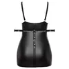 Dress Bondage 4XL — Cottelli Collection kleita Photo 8