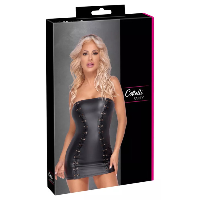 Īss cauruļveida kleita XL, Modelis 27184641051 Photo 1