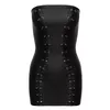 Īss cauruļveida kleita XL, Modelis 27184641051 Photo 6