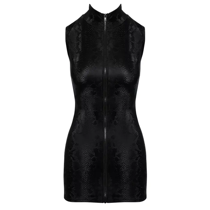 Kleita Cottelli Collection Snake Zip L Photo 5