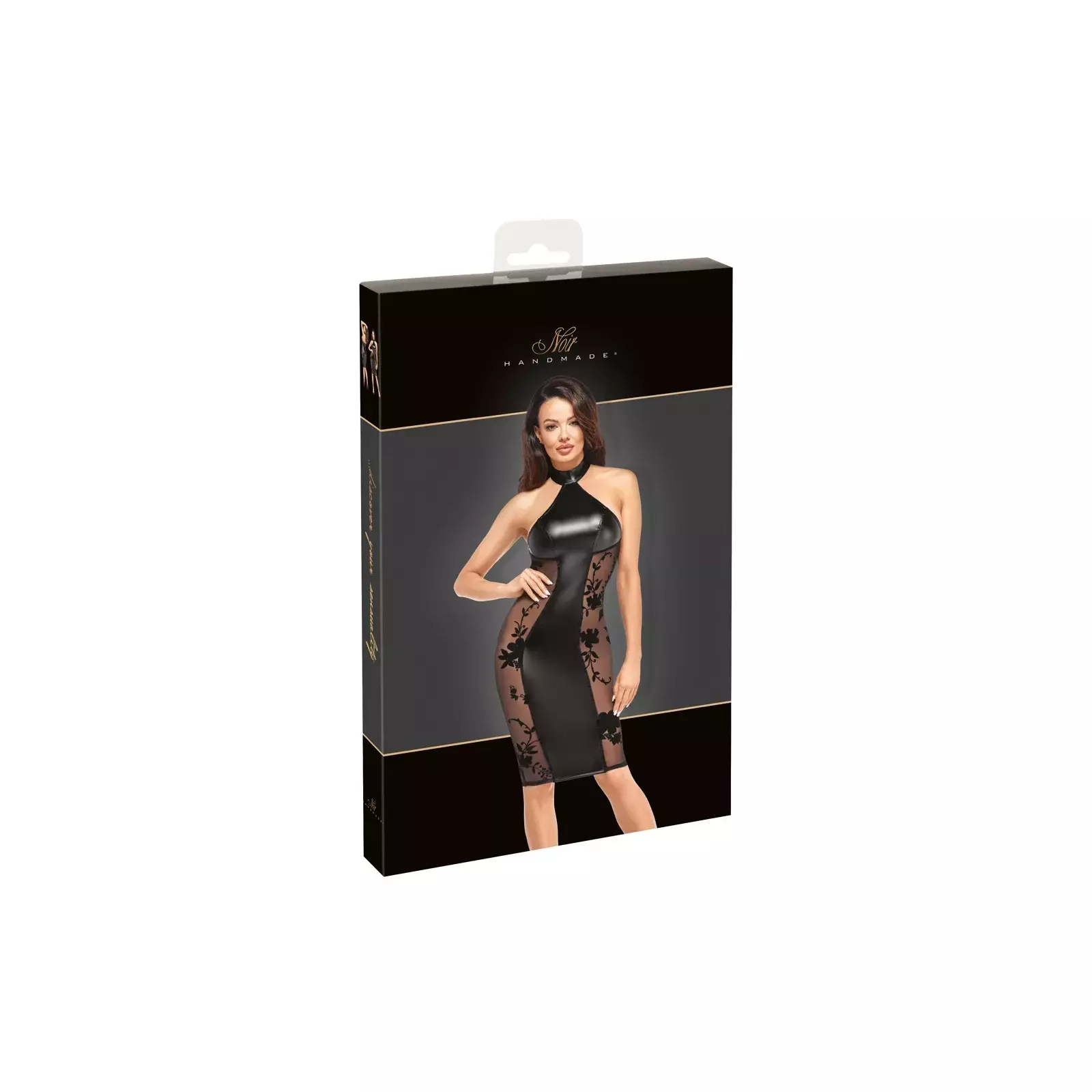 Kleita līdz ceļgaliem Modelis 27185531041 Photo 1