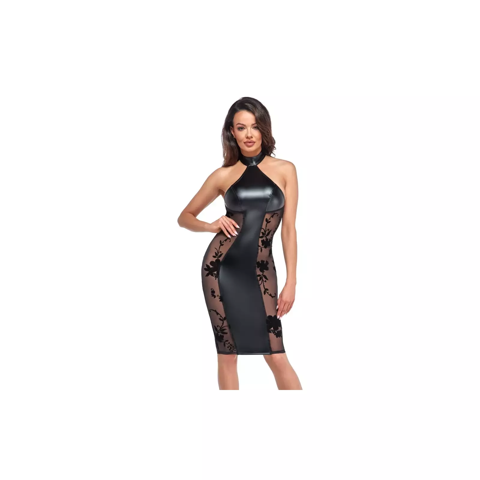 Kleita līdz ceļgaliem Modelis 27185531041 Photo 2