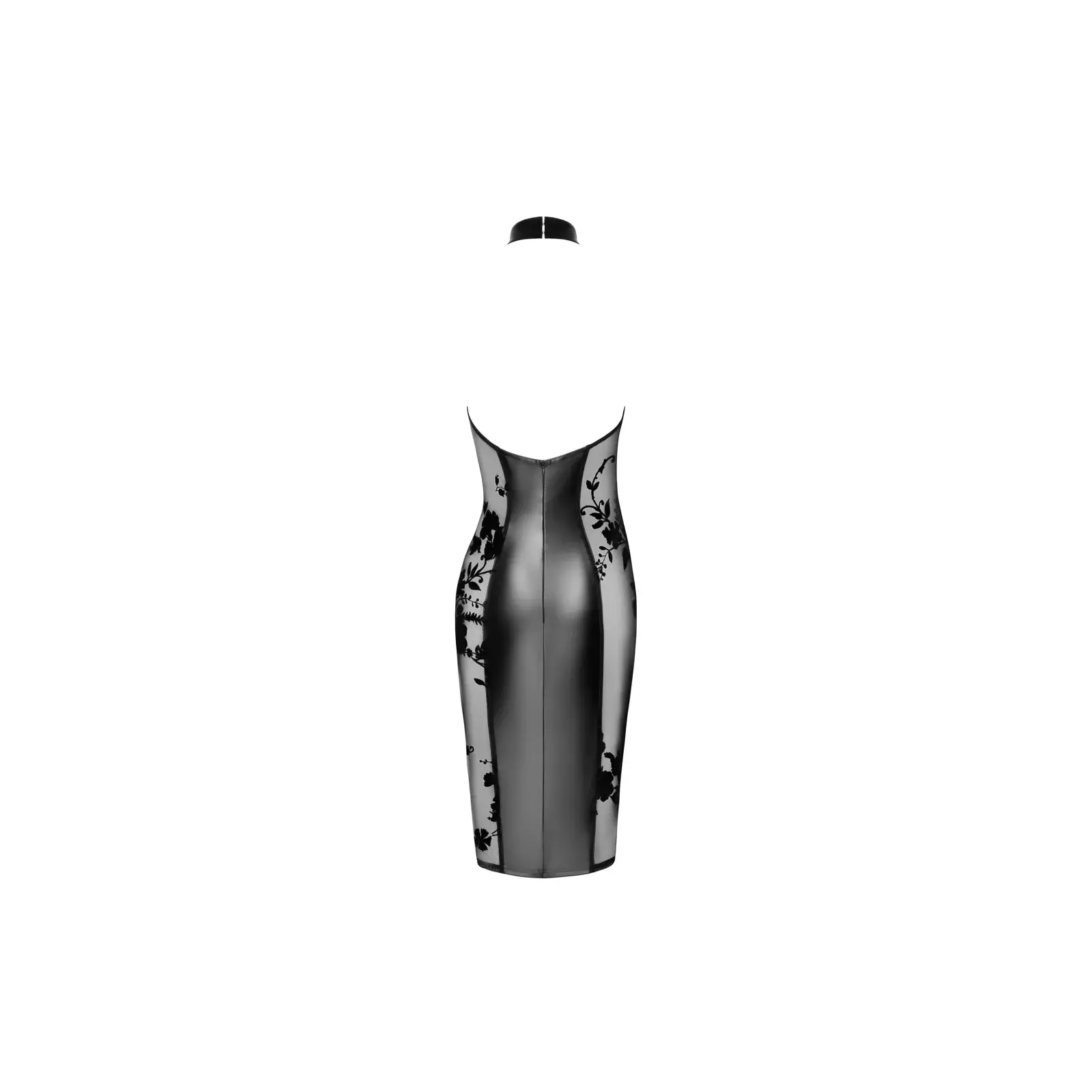 Kleita līdz ceļgaliem Modelis 27185531041 Photo 6