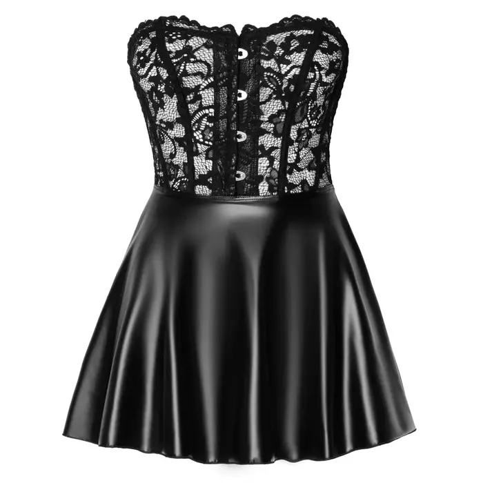 Корсетное платье Noir Dress Noir Corset Dress S Photo 6