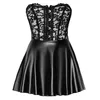 Корсетное платье Noir Dress Noir Corset Dress S Photo 6