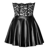 Noir Corset Dress L — model 27185611041 Photo 7