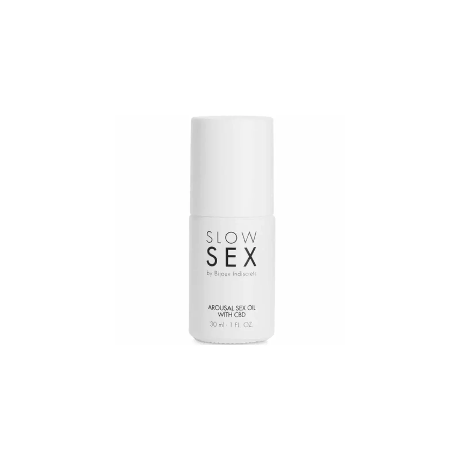 BIJOUX SLOW SEX CBD Massage Oil D-237680 Photo 2