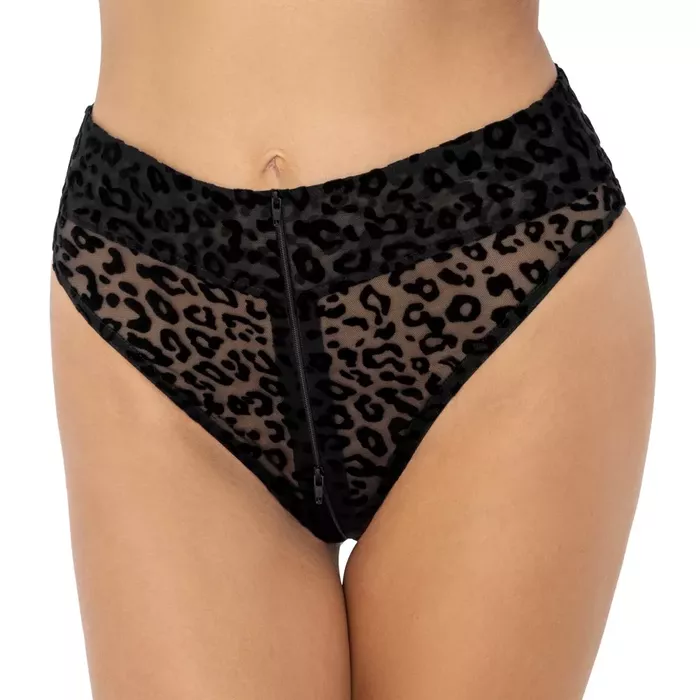 Noir biksītes «Noir Panty leo S» modelis 23114021021 Photo 2