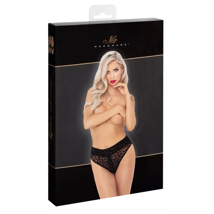 Noir Apakšbikses Leo M - Modelis 23114021031 Photo 1