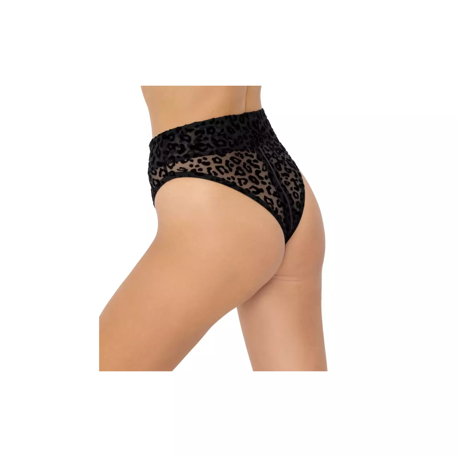 Noir Panty leo L, Modelis 23114021041 Photo 3