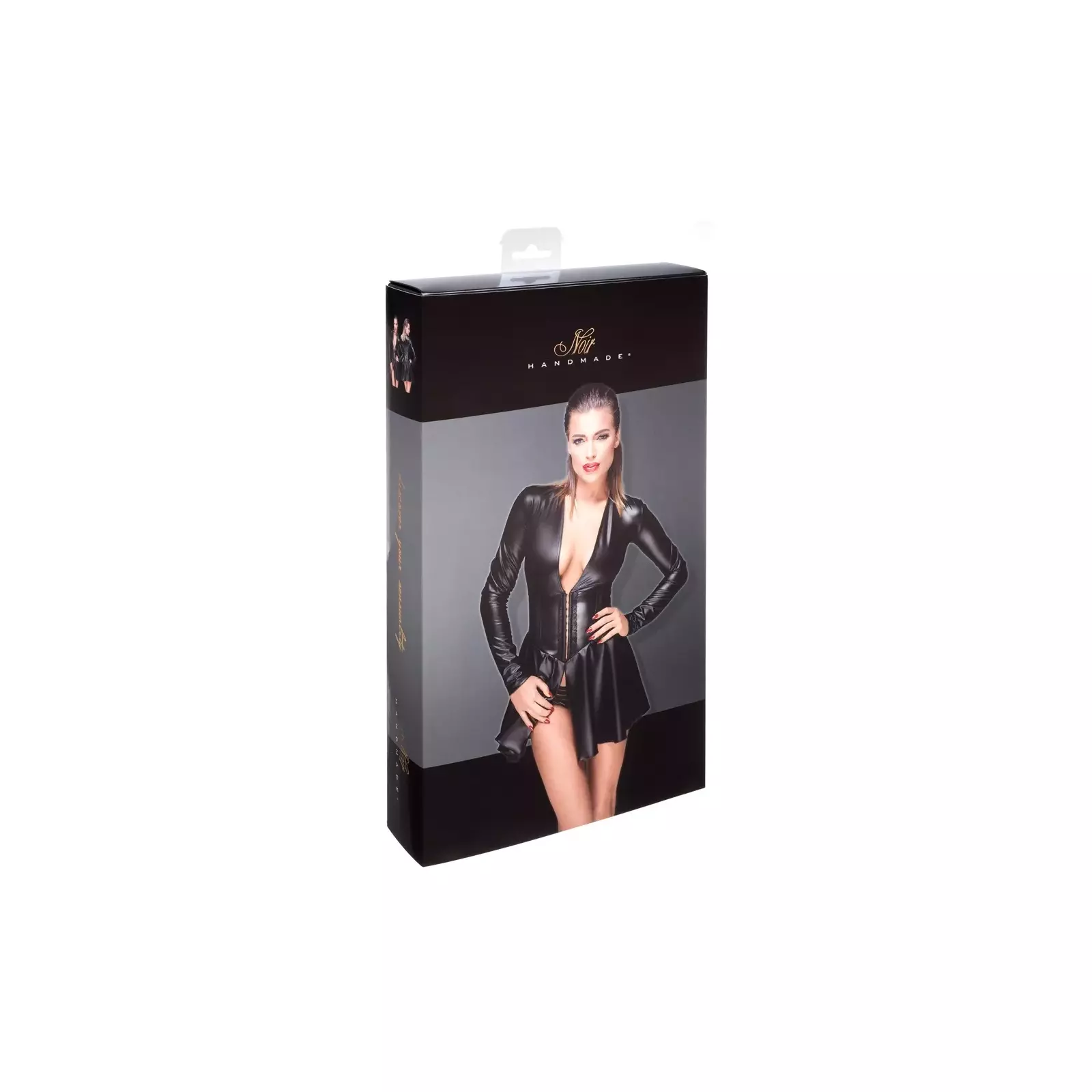 Noir Kleita XL, Modelis 27188631051 Photo 1