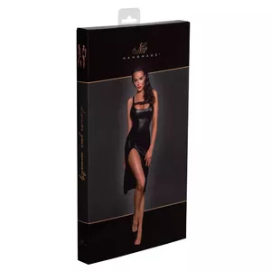 Noir Midi Kleita M, Modelis 27188711031, Krāsa Noir - Eleganta sieviešu mode