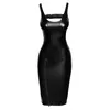 Noir Midi Kleita Modelis 27188711041 Photo 5