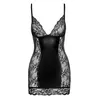 Noir Mežģīņu Kleita Modelis 27189011041 Photo 4