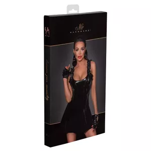 Платье Noir Ruffle S, Модель 28516601021, Элегантный стиль Noir
