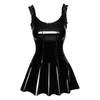 Платье Noir Ruffle S, Модель 28516601021 Photo 4