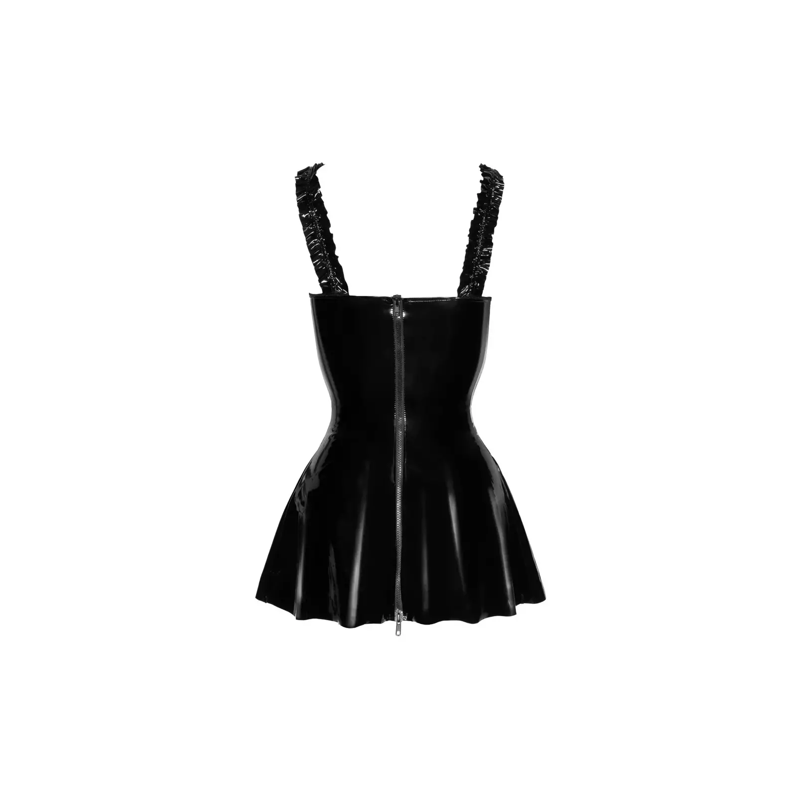 Платье Noir Ruffle S, Модель 28516601021 Photo 5