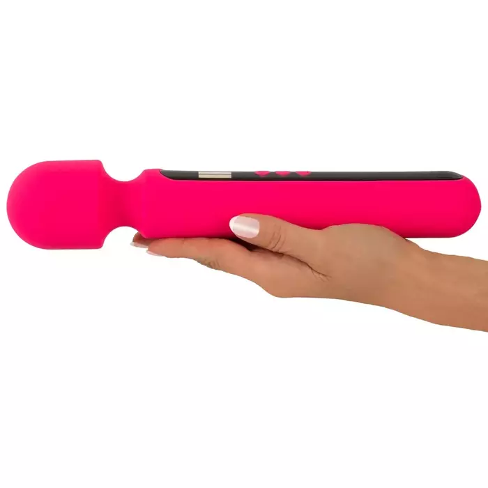 Handheld wand massager You2Toys Display Wand 54023280000 Photo 6