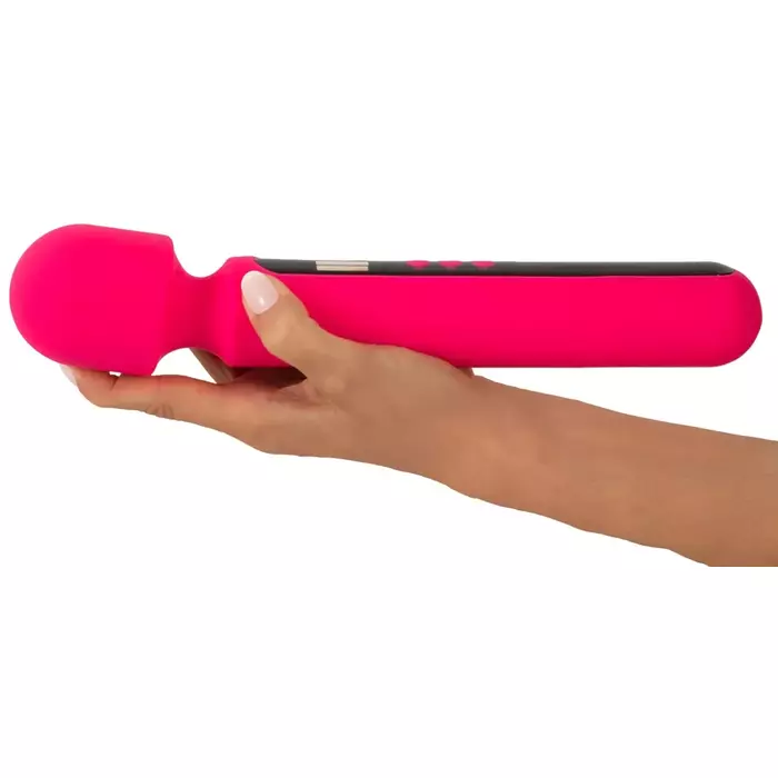 Handheld wand massager You2Toys Display Wand 54023280000 Photo 7