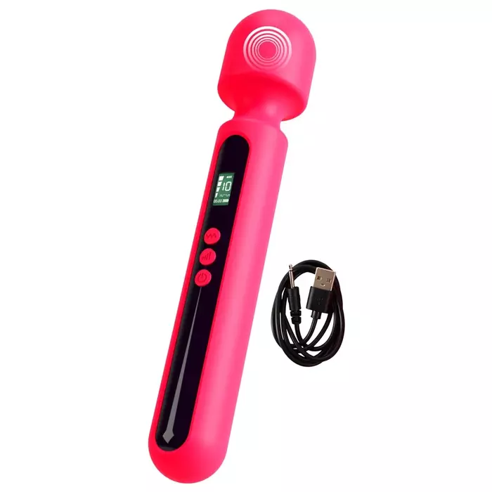 Handheld wand massager You2Toys Display Wand 54023280000 Photo 9