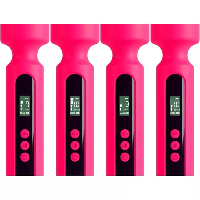 Handheld wand massager You2Toys Display Wand 54023280000 Photo 10