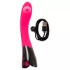 Вибратор для G‑точки You2Toys Display Photo 11