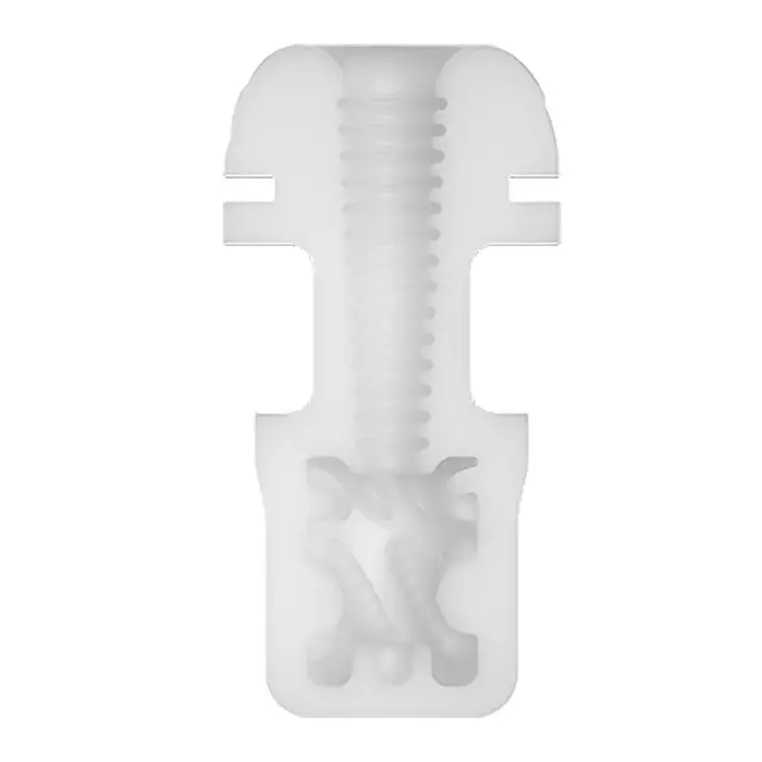 Replacement sleeve Svakom Hannes Neo — soft TPE Photo 3
