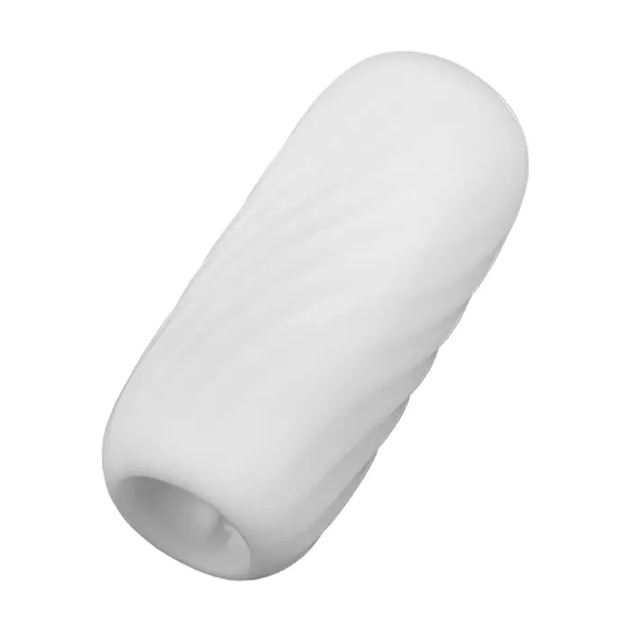 Replacement sleeve Svakom Alex Neo 2 — silicone 143×62 mm Photo 2