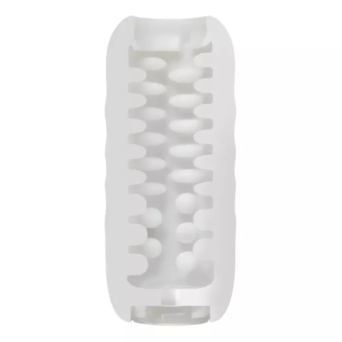 Replacement sleeve Svakom Alex Neo 2 — silicone 143×62 mm Photo 3