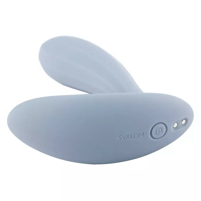 Vibrator Svakom Erica — silicone panty vibrator Photo 4