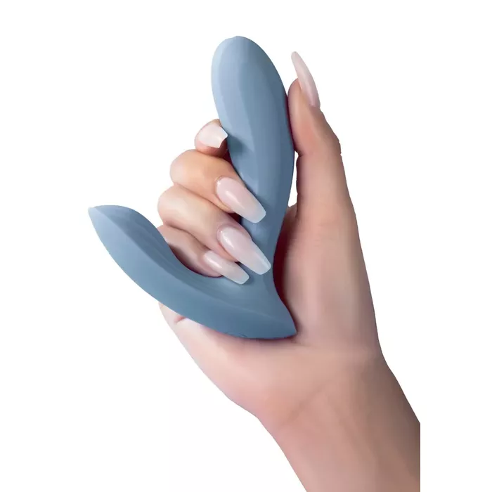 Vibrator Svakom Erica — silicone panty vibrator Photo 5