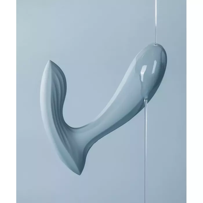 Vibrator Svakom Erica — silicone panty vibrator Photo 7