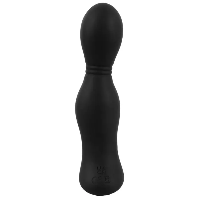 Rebel RC Butt Plug — anal plug with rotation & vibration Photo 5