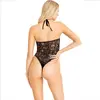 Seamless halter neck body LEG AVENUE D-237737 Photo 7