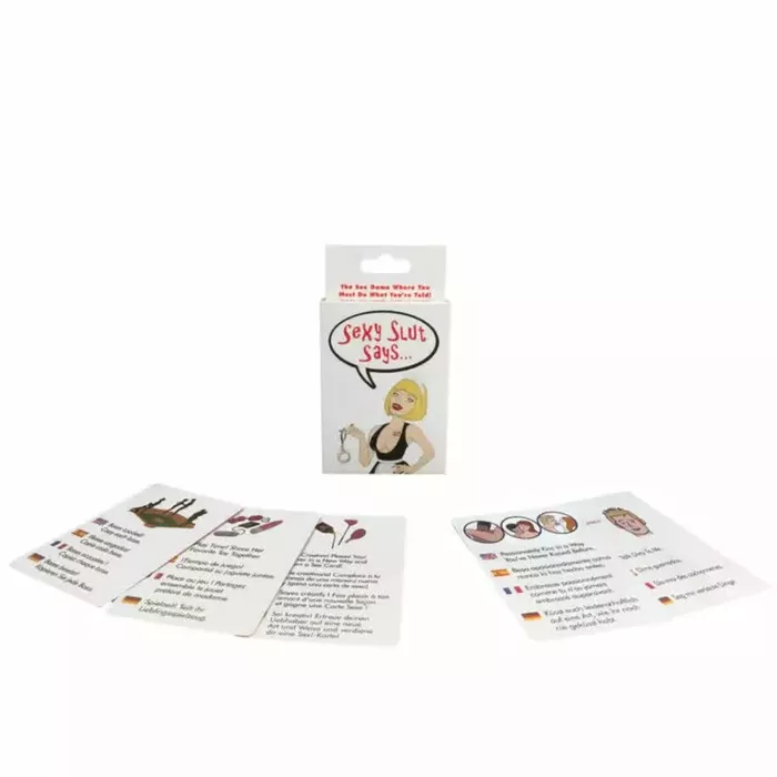 Карточная игра kheper games D-237674 Photo 2