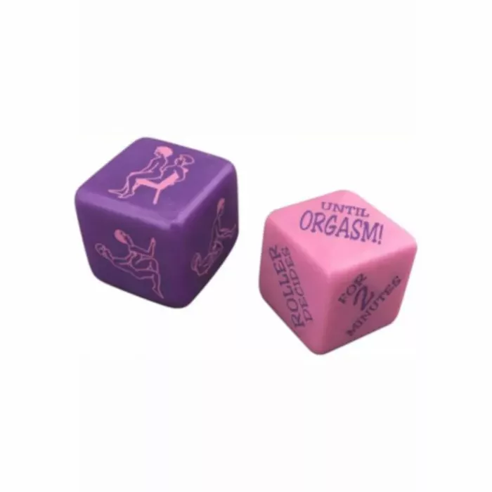 Adult Dice Game Kheper Games Sex Dice Game Photo 2