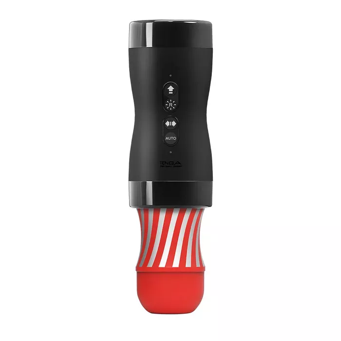 Мастурбатор Tenga Vacuum Gyro Roller Photo 2