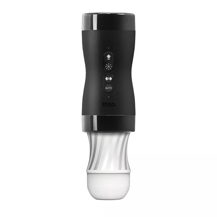Мастурбатор Tenga Vacuum Gyro Roller Photo 3
