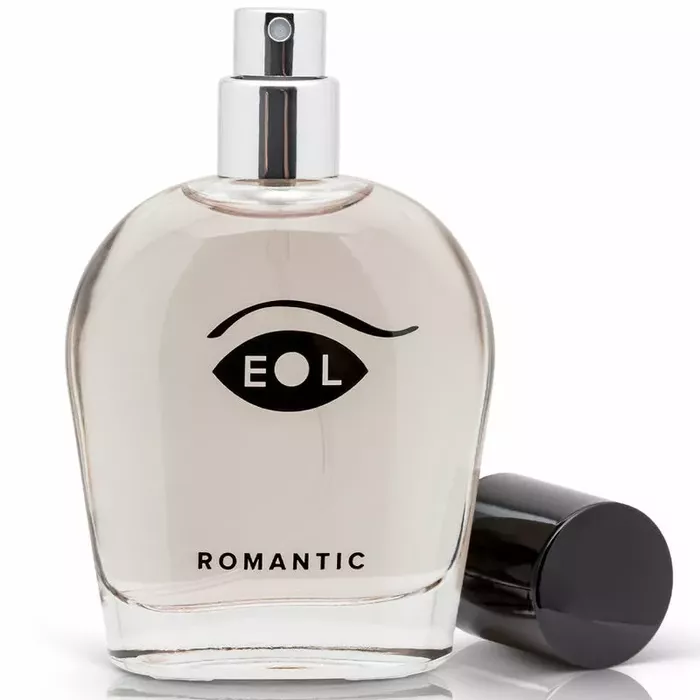Феромонные духи EYE OF LOVE PHR Parfum Deluxe 50 мл Photo 3