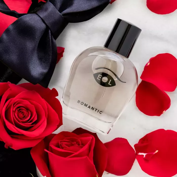 Феромонные духи EYE OF LOVE PHR Parfum Deluxe 50 мл Photo 5